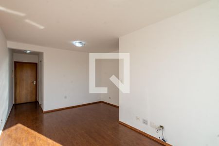 Sala de apartamento para alugar com 3 quartos, 70m² em Centro, Guarulhos
