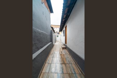 Casa à venda com 35m², 1 quarto e 1 vagaÁrea comum - Corredor