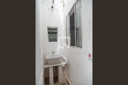 Casa à venda com 60m², 2 quartos e 1 vaga Casa à venda com 60m², 2 quartos e 1 vagaÁrea de Serviço