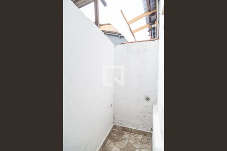 Casa à venda com 60m², 2 quartos e 1 vaga Casa à venda com 60m², 2 quartos e 1 vagaÁrea de Serviço