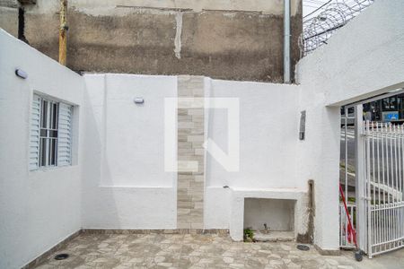 Casa à venda com 60m², 2 quartos e 1 vaga Casa à venda com 60m², 2 quartos e 1 vagaGaragem e Espaço Gourmet