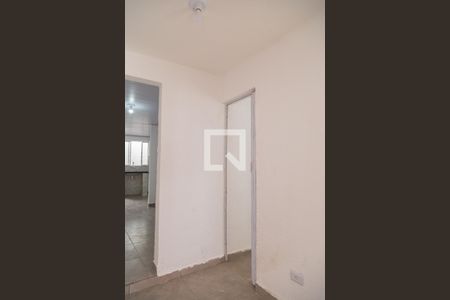 Casa à venda com 60m², 2 quartos e 1 vaga Casa à venda com 60m², 2 quartos e 1 vagaHall de Entrada