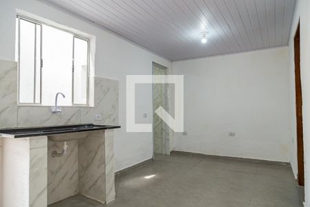 Casa à venda com 60m², 2 quartos e 1 vaga Casa à venda com 60m², 2 quartos e 1 vagaCozinha