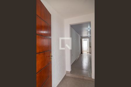 Casa à venda com 60m², 2 quartos e 1 vaga Casa à venda com 60m², 2 quartos e 1 vagaHall de Entrada