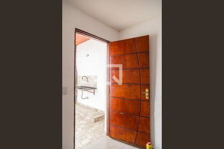 Casa à venda com 60m², 2 quartos e 1 vaga Casa à venda com 60m², 2 quartos e 1 vagaHall de Entrada