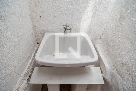 Casa à venda com 60m², 2 quartos e 1 vaga Casa à venda com 60m², 2 quartos e 1 vagaÁrea de Serviço - Tanque