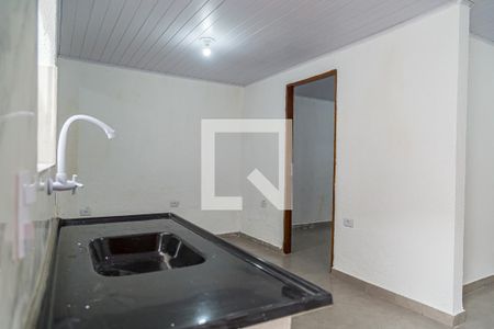 Casa à venda com 60m², 2 quartos e 1 vaga Casa à venda com 60m², 2 quartos e 1 vagaCozinha