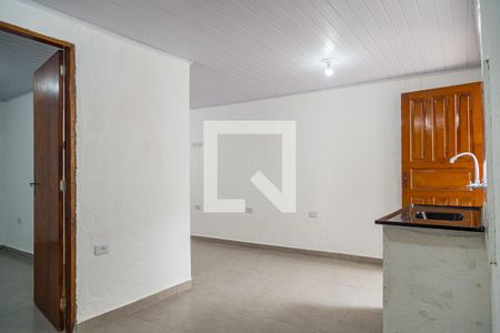 Casa à venda com 60m², 2 quartos e 1 vaga Casa à venda com 60m², 2 quartos e 1 vagaCozinha