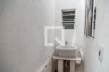 Casa à venda com 60m², 2 quartos e 1 vaga Casa à venda com 60m², 2 quartos e 1 vagaÁrea de Serviço