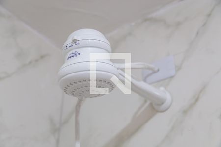 Casa à venda com 60m², 2 quartos e 1 vaga Casa à venda com 60m², 2 quartos e 1 vagaBanheiro - Chuveiro