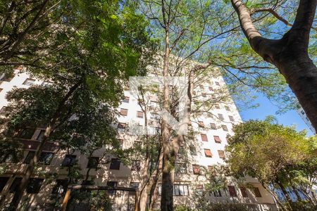 Apartamento à venda com 75m², 1 quarto e sem vagaFachada