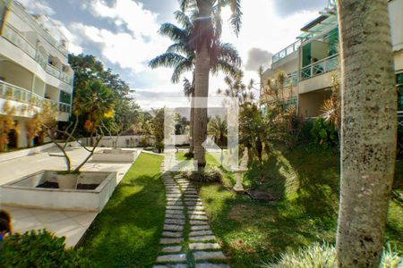 Apartamento à venda com 55m², 1 quarto e 1 vaga Apartamento à venda com 55m², 1 quarto e 1 vagaÁrea comum - Playground