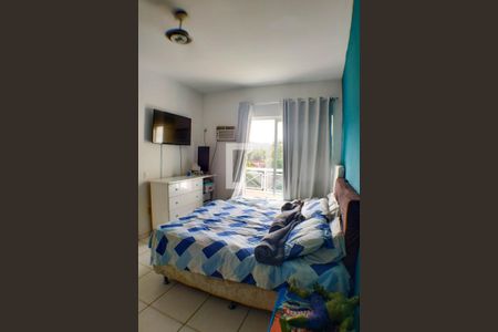 Apartamento à venda com 55m², 1 quarto e 1 vaga Apartamento à venda com 55m², 1 quarto e 1 vagaSuíte