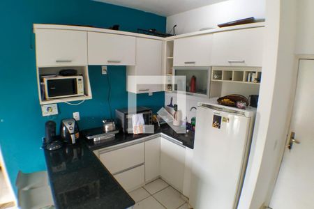 Apartamento à venda com 55m², 1 quarto e 1 vaga Apartamento à venda com 55m², 1 quarto e 1 vagaSala/Cozinha