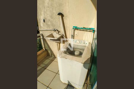 Apartamento à venda com 55m², 1 quarto e 1 vaga Apartamento à venda com 55m², 1 quarto e 1 vagaÁrea de Serviço