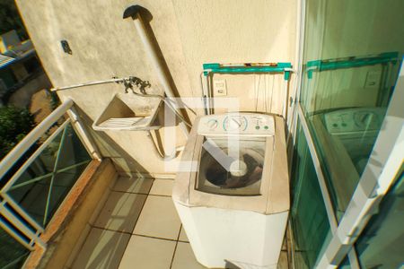 Apartamento à venda com 55m², 1 quarto e 1 vaga Apartamento à venda com 55m², 1 quarto e 1 vagaÁrea de Serviço