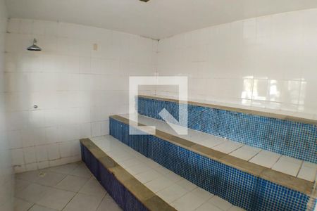 Apartamento à venda com 55m², 1 quarto e 1 vaga
