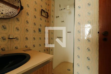 Casa para alugar com 320m², 4 quartos e 5 vagasBanheiro Suite 2