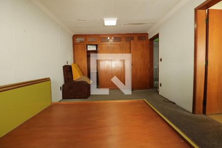 Casa para alugar com 320m², 4 quartos e 5 vagasSuite 1