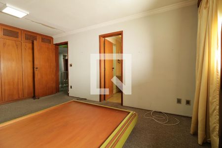 Casa para alugar com 320m², 4 quartos e 5 vagasSuite 1