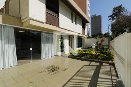 Casa para alugar com 320m², 4 quartos e 5 vagasJardim