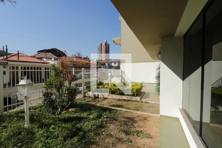 Casa para alugar com 320m², 4 quartos e 5 vagasJardim