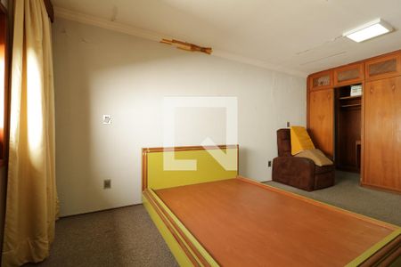 Casa para alugar com 320m², 4 quartos e 5 vagasSuite 1