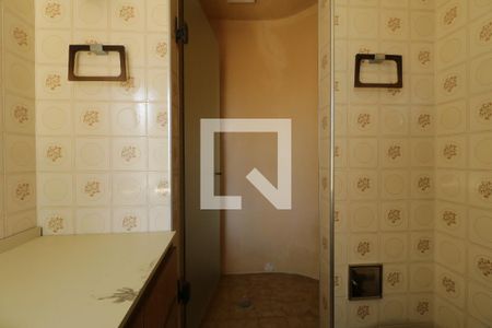 Casa para alugar com 320m², 4 quartos e 5 vagasBanheiro Suite 3