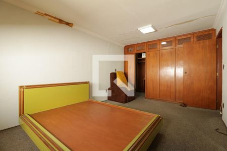 Casa para alugar com 320m², 4 quartos e 5 vagasSuite 1