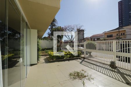 Casa para alugar com 320m², 4 quartos e 5 vagasJardim