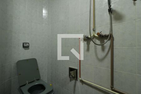 Casa para alugar com 320m², 4 quartos e 5 vagasLavabo