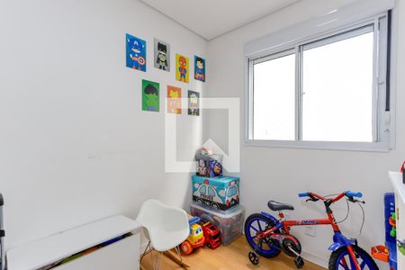 Quarto 2 de apartamento à venda com 2 quartos, 40m² em Vila Guilherme, São Paulo