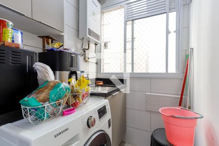 Apartamento à venda com 40m², 2 quartos e sem vagaÁrea de Serviço