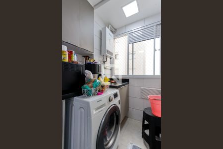 Apartamento à venda com 40m², 2 quartos e sem vagaÁrea de Serviço