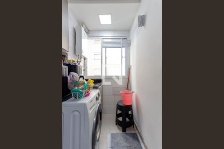 Apartamento à venda com 40m², 2 quartos e sem vagaÁrea de Serviço