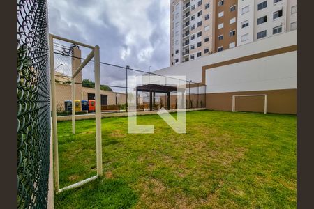 Apartamento à venda com 40m², 2 quartos e sem vagaÁrea Comum - Quadra