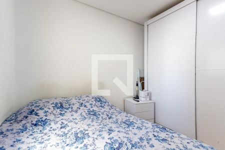 Quarto 1 de apartamento à venda com 2 quartos, 40m² em Vila Guilherme, São Paulo