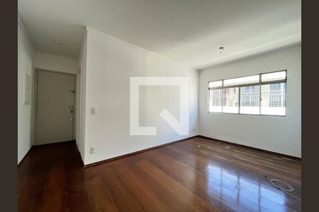 Sala de apartamento à venda com 2 quartos, 60m² em Cidade Vargas, São Paulo