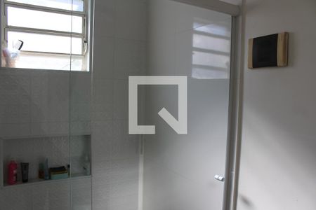 Casa à venda com 298m², 3 quartos e 1 vagaBanheiro da Suíte 1