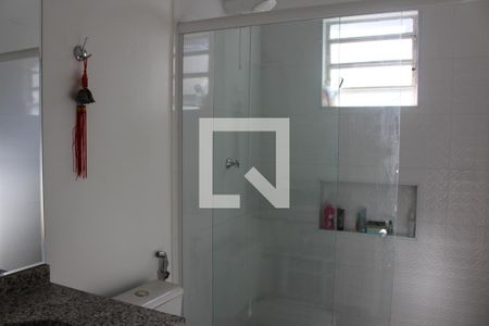 Casa à venda com 298m², 3 quartos e 1 vagaBanheiro da Suíte 1