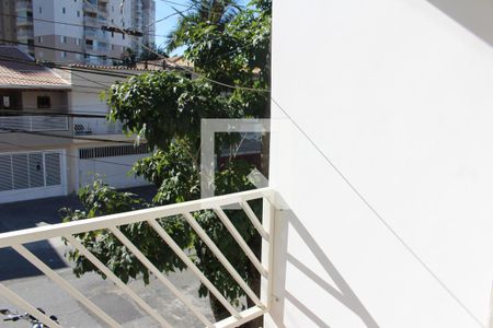 Casa à venda com 298m², 3 quartos e 1 vagaVaranda da Suíte 1