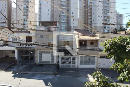 Casa à venda com 298m², 3 quartos e 1 vagaVista da Varanda da Suíte 1
