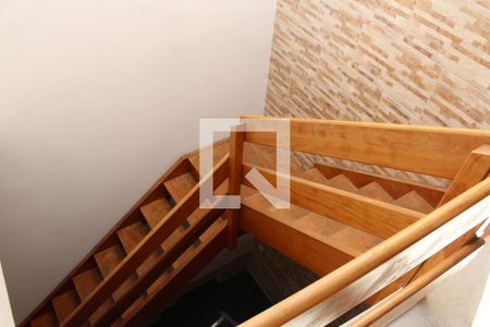 Casa à venda com 298m², 3 quartos e 1 vagaEscada