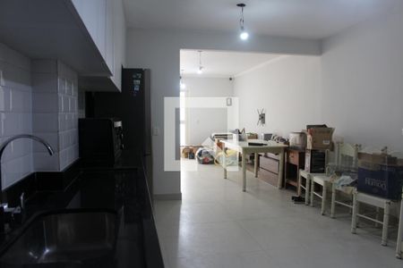 Casa à venda com 298m², 3 quartos e 1 vagaCozinha