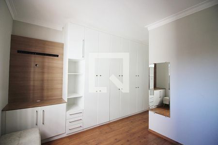 Quarto 1 - Suíte de apartamento para alugar com 3 quartos, 103m² em Centro, São Bernardo do Campo