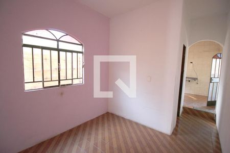 SALA 1  de casa para alugar com 3 quartos, 170m² em Nazare, Belo Horizonte