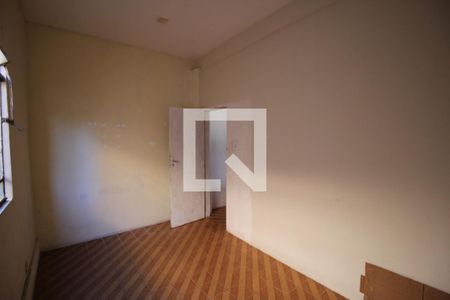 QUARTO 1  de casa para alugar com 3 quartos, 170m² em Nazare, Belo Horizonte