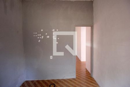 QUARTO 2 de casa para alugar com 3 quartos, 170m² em Nazare, Belo Horizonte