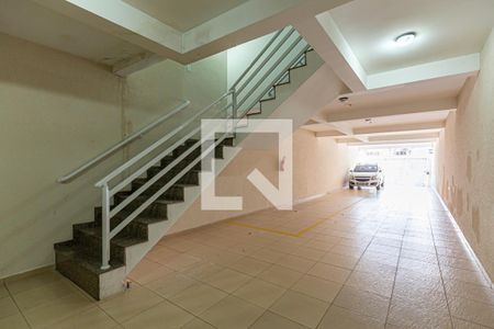 Apartamento à venda com 167m², 3 quartos e 2 vagas Apartamento à venda com 167m², 3 quartos e 2 vagasÁrea comum - Garagem
