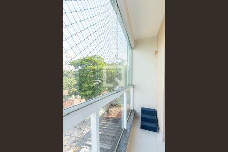 Apartamento à venda com 167m², 3 quartos e 2 vagas Apartamento à venda com 167m², 3 quartos e 2 vagasVaranda da Suite